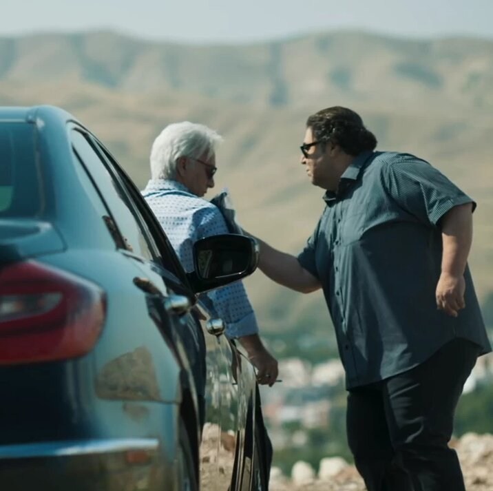 نمایش‌خانگی , سریال , تلویزیون , 