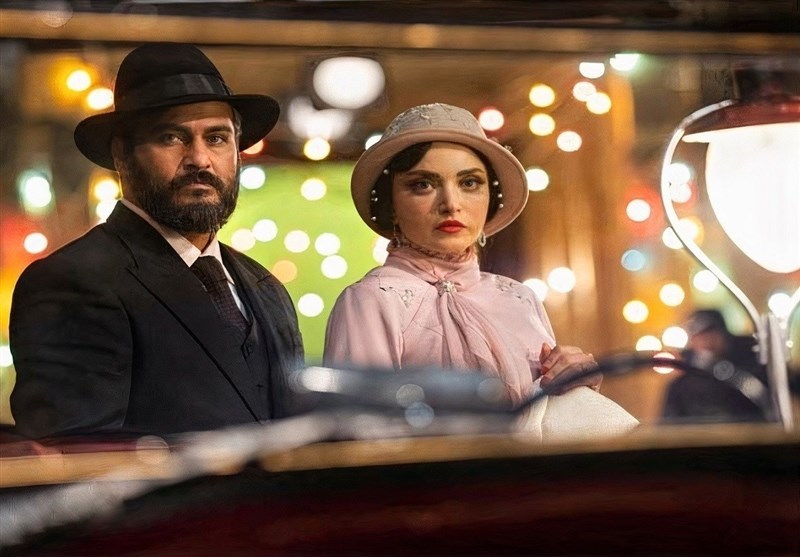 نمایش‌خانگی , سریال , تلویزیون , 