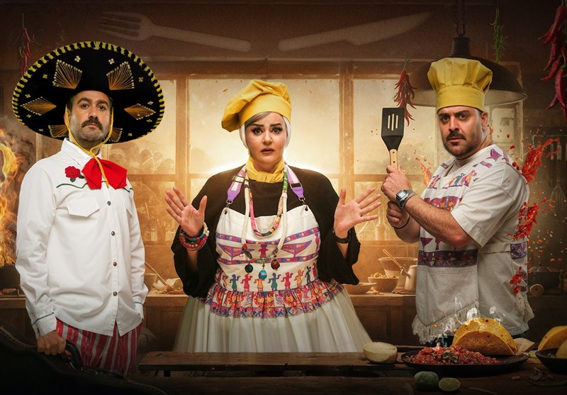 نمایش‌خانگی , سریال , تلویزیون ,