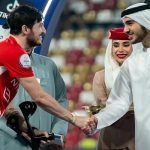 سردار آزمون از لیست شباب الاهلی خارج می‌شود؟ - خبرگزاری مهر | اخبار ایران و جهان