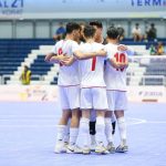 ۱۴ بازیکن تیم ملی فوتسال برای اعزام به روسیه مشخص شدند - خبرگزاری مهر | اخبار ایران و جهان