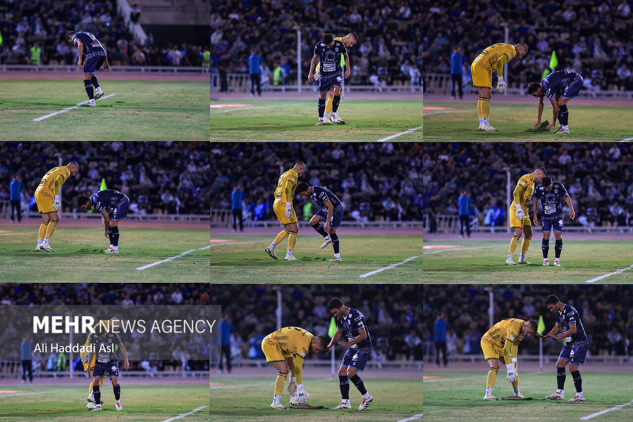 خبرگزاری مهر | اخبار ایران و جهان | Mehr News Agency