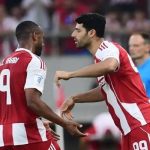 آمار ضعیف طارمی در شب شکست المپیاکوس/ دقایق عجیب بازی مهاجم ایرانی - خبرگزاری مهر | اخبار ایران و جهان