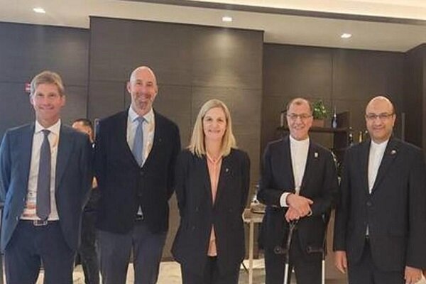 سفر رئیس و دبیرکل کمیته ملی المپیک به سوئیس - خبرگزاری مهر | اخبار ایران و جهان