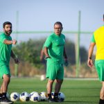 ارزیابی دوباره از چشم مصدوم مهاجم استقلال برای حضور در اردوی تیم ملی - خبرگزاری مهر | اخبار ایران و جهان