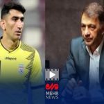 اظهارات حجت کریمی درباره جزئیات توافق استقلال با «بیرانوند»