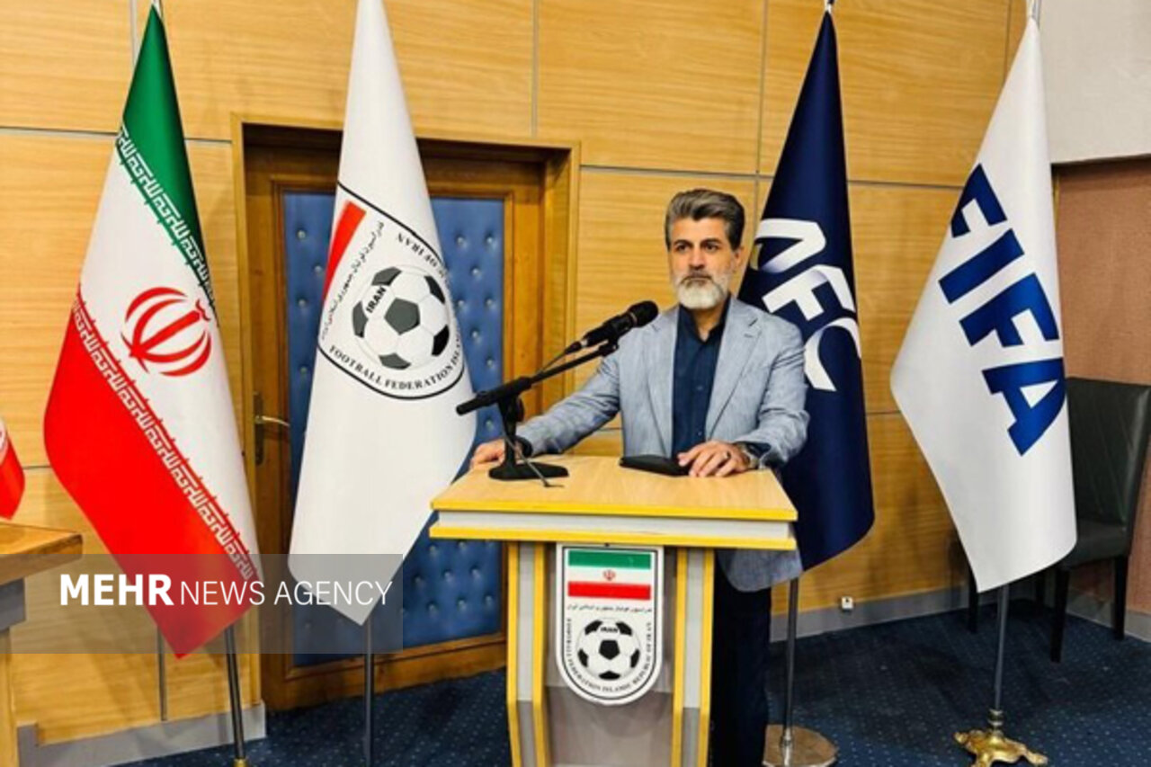 افشاگری باشگاه استقلال درباره بی‌خیالی مدیران در پرونده بازیکن عراقی - خبرگزاری مهر | اخبار ایران و جهان