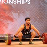 صالحی پور: می توانستم مدال بگیرم/ اشتباه کردم و حریفان را دست کم گرفتم - خبرگزاری مهر | اخبار ایران و جهان