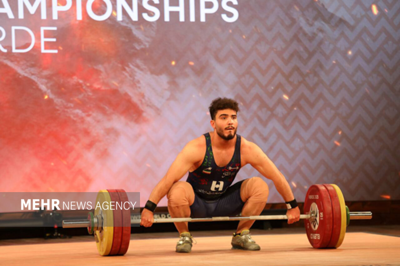 صالحی پور: می توانستم مدال بگیرم/ اشتباه کردم و حریفان را دست کم گرفتم - خبرگزاری مهر | اخبار ایران و جهان