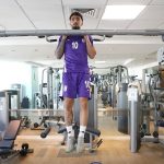 صیادمنش: هیچ بازیکنی همیشه در اوج نیست! - خبرگزاری مهر | اخبار ایران و جهان