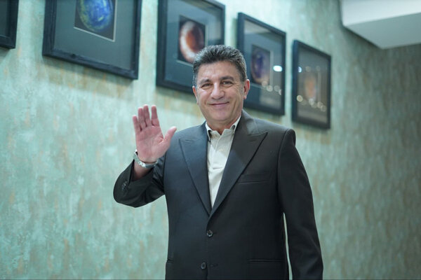 انتقاد از کیفیت پایین لیگ برتر فوتبال/ ناچاریم از قلعه‌نویی حمایت کنیم