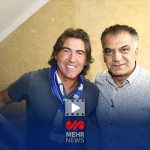 سرپرست تیم استقلال: باشگاه استقلال با ساپینتو ادامه می‌دهد