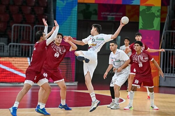 معرفی همگروه‌های جدید پسران هندبال ایران در بازی‌های آسیایی جوانان - خبرگزاری مهر | اخبار ایران و جهان