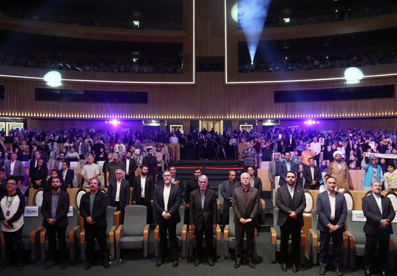 پرواز پروانه‌های زرین جشنواره فیلم کودک و نوجوان در آسمان اصفهان اسامی برگزیدگان