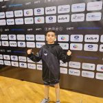 پینگ پنگ باز نونهال ایران در کانتندر تونس مدال برنز گرفت - خبرگزاری مهر | اخبار ایران و جهان