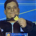 روز طلایی پاراوزنه برداران جوان ایران در جهان؛ پایان کار با ٩ مدال - خبرگزاری مهر | اخبار ایران و جهان