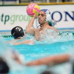 پخش زنده فینال واترپلو آسیا از شبکه ورزش - خبرگزاری مهر | اخبار ایران و جهان