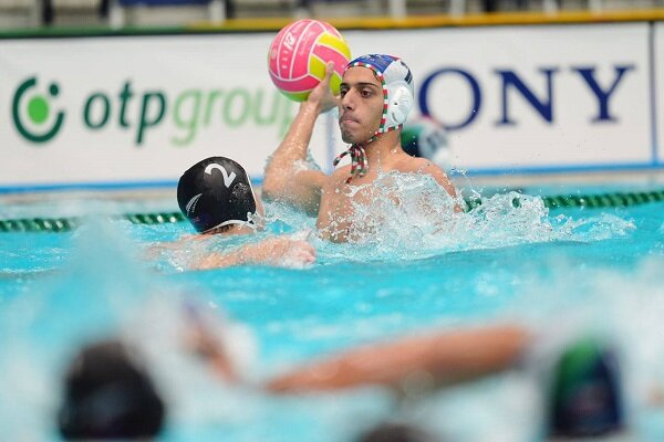 پخش زنده فینال واترپلو آسیا از شبکه ورزش - خبرگزاری مهر | اخبار ایران و جهان