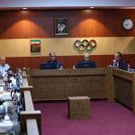 آغاز به کار کمیته ملی المپیک برای اعزام کاروان به المپیک ۲۰۲۸ - خبرگزاری مهر | اخبار ایران و جهان