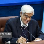 پیام تبریک عارف در پی قهرمانی تیم ملی وزنه‌برداری ایران - خبرگزاری مهر | اخبار ایران و جهان
