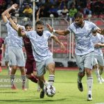 بردهای اقتصادی در شروع هفته هشتم لیگ یک - خبرگزاری مهر | اخبار ایران و جهان