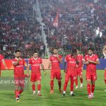 پرسپولیس خاص بازی نمی‌کند/ مدیریت در مسائل فنی تاثیرگذار است - خبرگزاری مهر | اخبار ایران و جهان