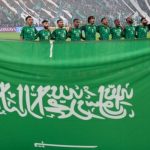 عربستان هشتمین سهمیه آسیا در جام جهانی ۲۰۲۶ - خبرگزاری مهر | اخبار ایران و جهان