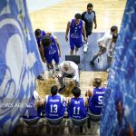 طبیعت به دنبال تثبیت صدرنشینی در لیگ بسکتبال؛ استقلال به نفت رسید - خبرگزاری مهر | اخبار ایران و جهان