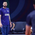 غلامی: در ورزش نباید قول قهرمانی داد/نوجوانان باید پله پله بالا بیایند - خبرگزاری مهر | اخبار ایران و جهان