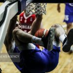 پایان هفته سوم لیگ بسکتبال با اولین شکست پاس؛ استقلال صدرنشین شد - خبرگزاری مهر | اخبار ایران و جهان