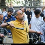 سینمای ایران , کارگردانان سینما و تلویزیون ایران ,