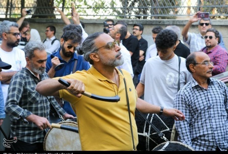 سینمای ایران , کارگردانان سینما و تلویزیون ایران ,