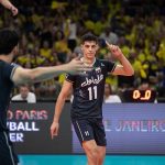 ستاره جوان والیبال ایران به کما رفت - خبرگزاری مهر | اخبار ایران و جهان