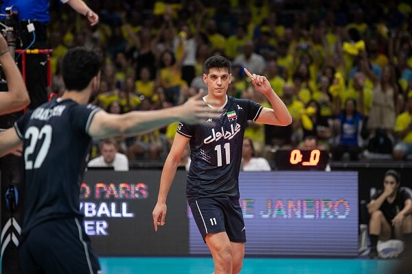 ستاره جوان والیبال ایران به کما رفت - خبرگزاری مهر | اخبار ایران و جهان