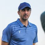 رحمتی: بازیکنانم با تمام وجود جنگیدند؛ «مرادی» مزد صبر و تلاشش را گرفت - خبرگزاری مهر | اخبار ایران و جهان