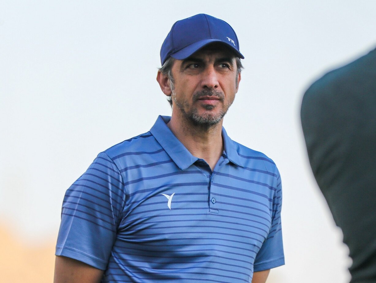 رحمتی: بازیکنانم با تمام وجود جنگیدند؛ «مرادی» مزد صبر و تلاشش را گرفت - خبرگزاری مهر | اخبار ایران و جهان