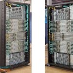 AMD پلتفرم رک-اسکیل Helios را با استاندارد معماری باز معرفی کرد