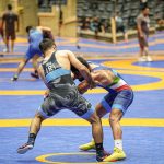 یاری: لیگ کشتی فرنگی متمرکز برگزار می‌شود؛ حضور خارجی‌ها هزینه‌زا نیست - خبرگزاری مهر | اخبار ایران و جهان