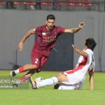 تداوم صدرنشینی نساجی در لیگ یک با پیروزی مقابل مس - خبرگزاری مهر | اخبار ایران و جهان