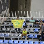 مدیرعامل جدید باشگاه صنعت‌نفت آبادان معرفی شد - خبرگزاری مهر | اخبار ایران و جهان