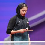 عالمیان و صفایی پینگ‌پنگ‌بازان انتصابی تیم ملی؛ بقیه انتخاب می‌شوند - خبرگزاری مهر | اخبار ایران و جهان