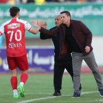 تایید مذاکره پرسپولیس با اوسمار و برانکو؛ تعیین تکلیف وحید هاشمیان - خبرگزاری مهر | اخبار ایران و جهان