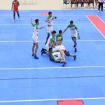 صولت: به دنبال فینال و قهرمانی در بحرین هستیم - خبرگزاری مهر | اخبار ایران و جهان