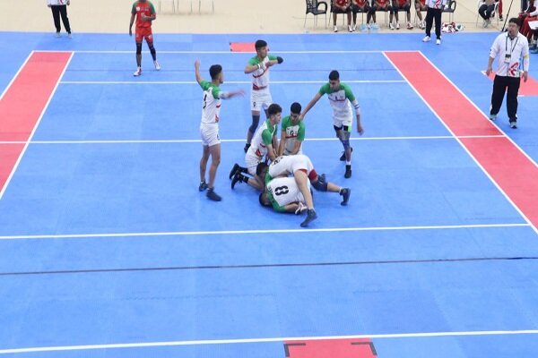 صولت: به دنبال فینال و قهرمانی در بحرین هستیم - خبرگزاری مهر | اخبار ایران و جهان