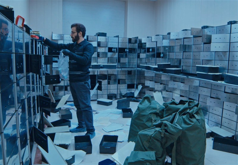 سریال , تلویزیون , صدا و سیما ,