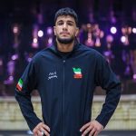 مهمدی راهی دیدار رده بندی شد - خبرگزاری مهر | اخبار ایران و جهان