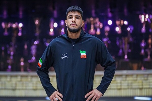 مهمدی راهی دیدار رده بندی شد - خبرگزاری مهر | اخبار ایران و جهان