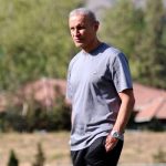 گل‌محمدی: فولاد باید برای قهرمانی آسیا بجنگد، نه فقط حضور در لیگ برتر - خبرگزاری مهر | اخبار ایران و جهان