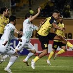 خبرگزاری مهر | اخبار ایران و جهان | Mehr News Agency - لیگ برتر فوتبال