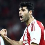 المپیاکوس با گلزنی طارمی آاک آتن را شکست داد - خبرگزاری مهر | اخبار ایران و جهان